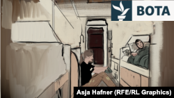 Gratë në gjithë botën përballen me sfida të ndryshme, por ato në zona lufte janë edhe më të rënduara.