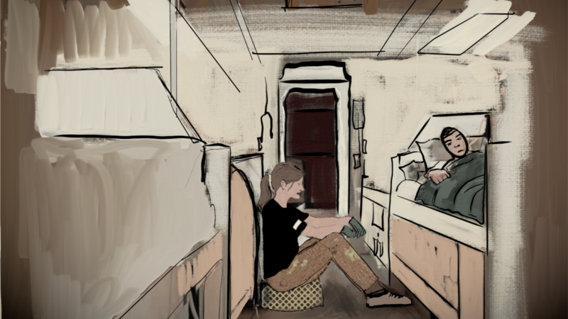 Kur sistemet shemben, gratë ngjiten në skenë