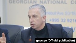 კახა ბექაური