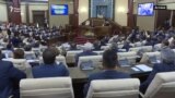 Законопроект о Совбезе и не только: что принял парламент?