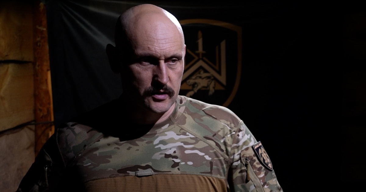 Командир 1-го ОШП: Запоріжжя в безпеці, але ситуація може змінитися
