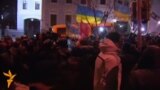 «Зачистки» в Киеве