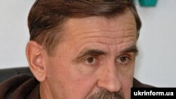 Григорий Перепелица