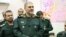 Commander of IRGC's Provincial Force in Khuzestan Province, Hassan Shahvarpour, undated. FILE PHOTO