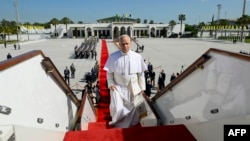 Папа Римський Лев XIV, 15 квітня 2026 року