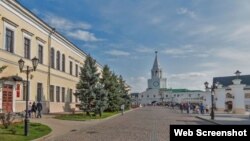 Татарстан, иллюстрационное фото