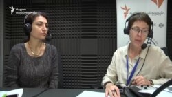 შორენა ლორთქიფანიძე ევროკავშირის მიმართ მოსახლეობის დამოკიდებულებაზე