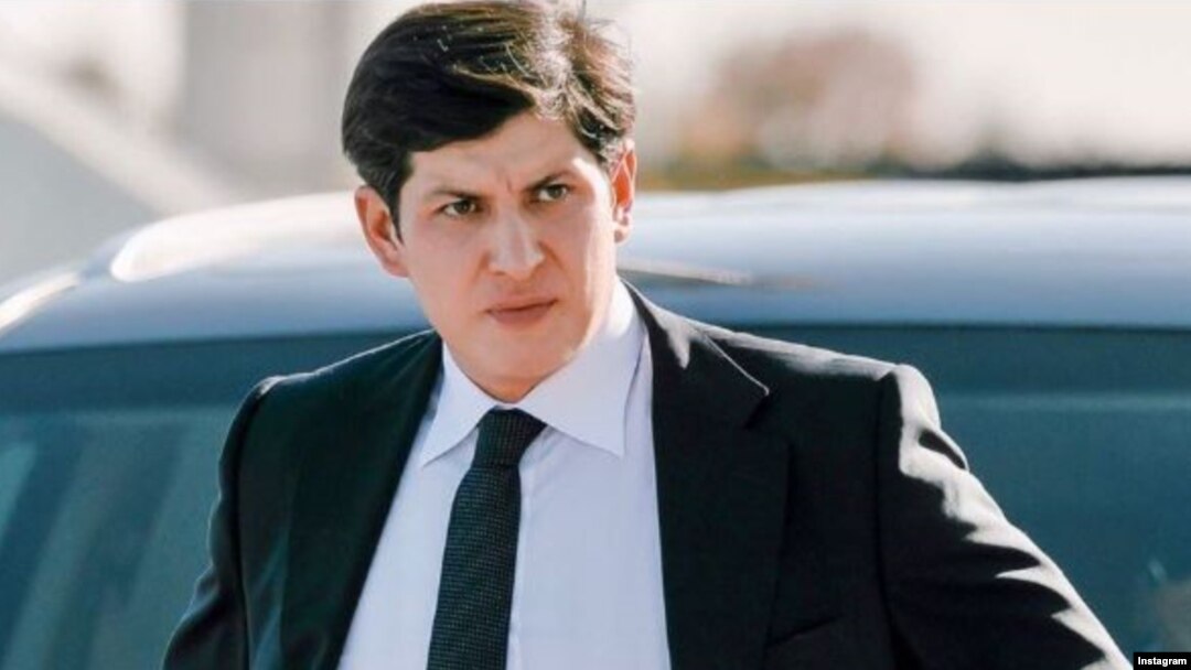Отабек Умаров Марказий Осиё ММА Конфедерацияси раҳбарлигига 2020 йилнинг февралида сайланган. 
