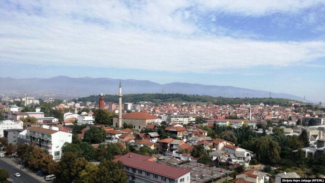 Skoplje