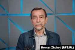 Лев Пономарев, российский правозащитник, председатель общественной организации «За права человека»