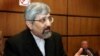 Iran Rules Out Halt Of Uranium Enrichment