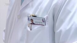 Аъзои оилаҳо дар хавфанд, ки фарзандон аз мактаб коронавирус меоранд