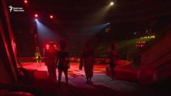 Чыры көп, акчасы тартыш кыргыз цирки