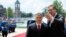 Viktor Orban u poseti Srbiji sa premijerom Aleksandrom Vučićem, ilustrativna fotografija