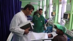 په شینډنډ ولسوالۍ کې بمي چاودنې ۷ ملکیان وژلي دي