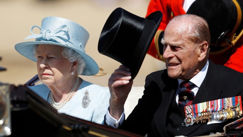 Prințul Filip, soțul Reginei Elisabeta a II-a a Marii Britanii, a încetat din viață la 99 de ani