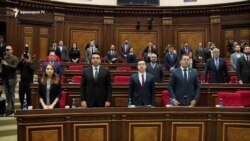 Տեղի է ունեցել Հայաստանի և Արցախի միջխորհրդարանական հանձնաժողովի հատուկ նիստը