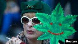 Очень важно, чтобы для наркозависимых существовала альтернатива тюремному заключению и был выбор: отбывать срок или пройти реабилитацию