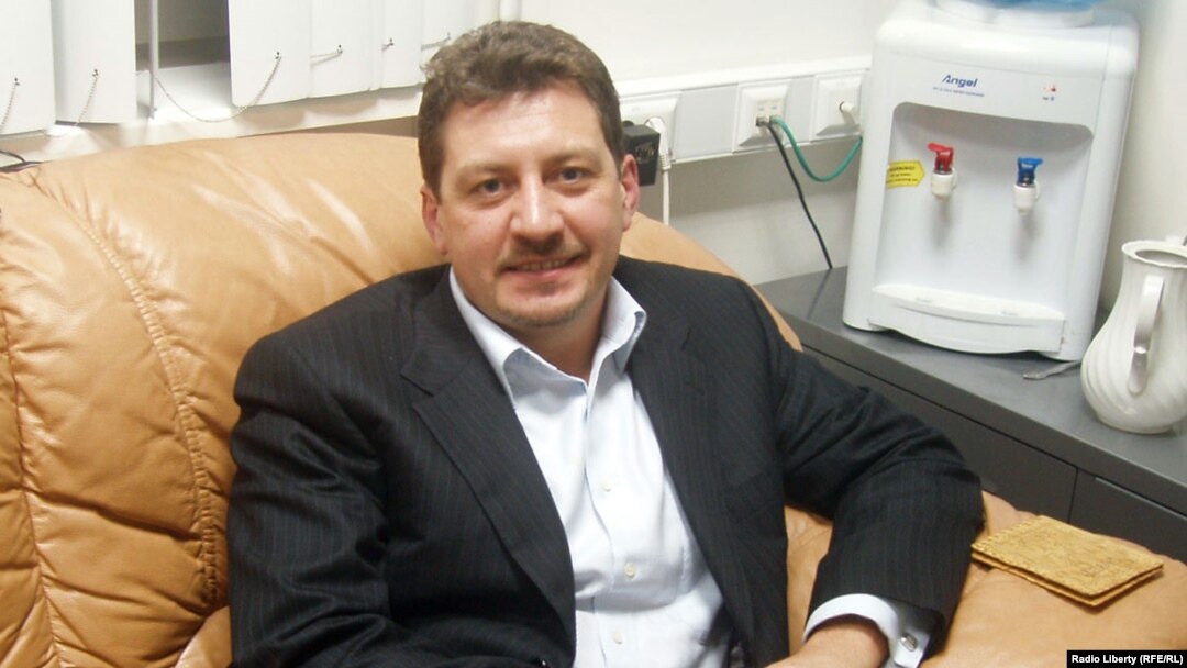 Евгений Юрченко