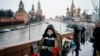 U.S., European Diplomats In Moscow Mark Fifth Anniversary Of Nemtsov's Killing