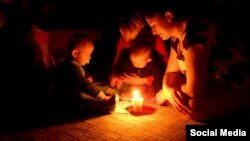 Найбільше потерпіли від негоди жителі Вінничини, де без світла залишилися 60 сіл і містечок