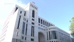 Քննարկվում են Փաշինյան-Ալիև հնարավոր հանդիպման տարբերակներ. ԱԳՆ