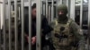Кадры из репортажа абхазской СГБ