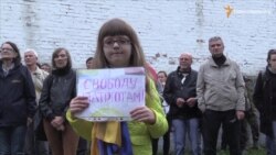 Питання свободи вирішує провідна меншість – Коханівський