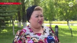 Азия: протест запрещен