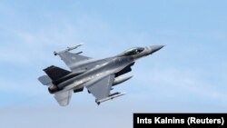  F-16 կործանիչ, արխիվ