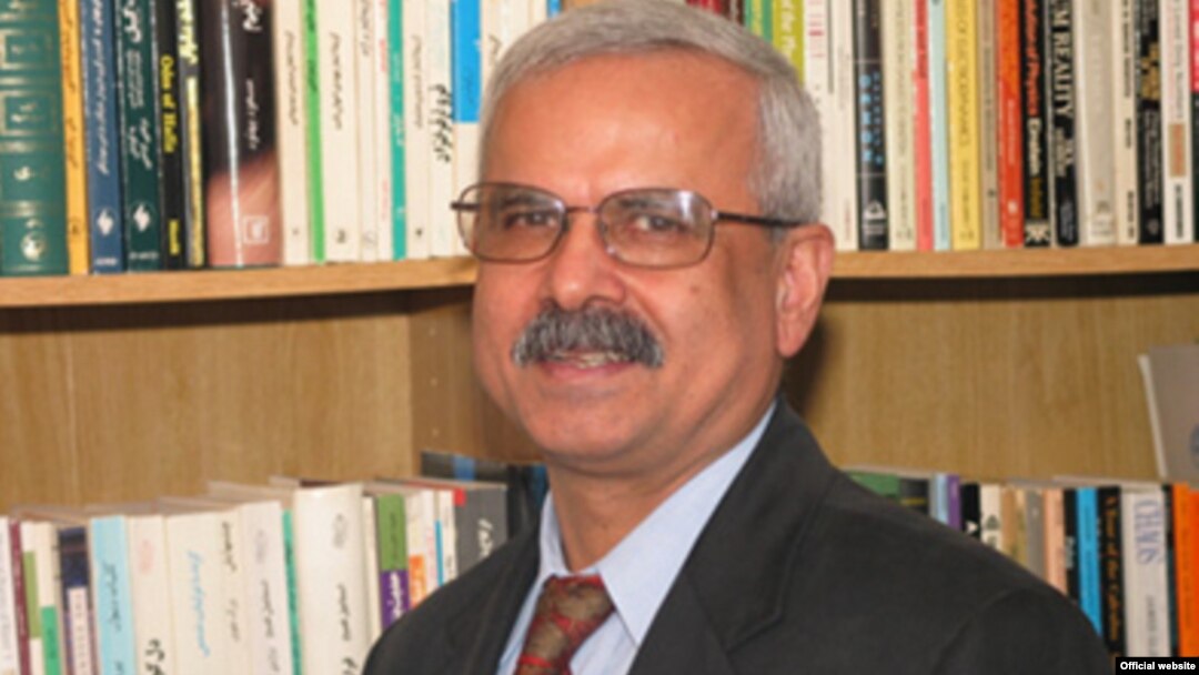 جلیل روشندل
