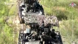 Заедничката воена вежба на Русија и Белорусија како можна нова провокација