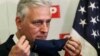 U.S. national-security adviser Robert O'Brien: "I think you are going to see a grouping of democracies led by countries like Brazil and India and the United States and others and then a group of authoritarian countries."