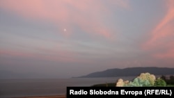  Преспанско Езеро