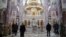 Собор Софии Премудрости Божией в Самаре