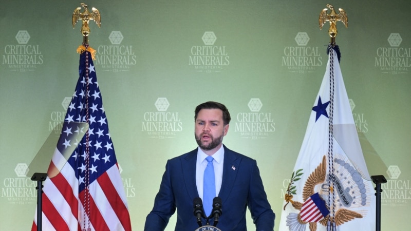 ვენსი სომხეთსა და აზერბაიჯანში ჩადის, აშშ-ის სამშვიდობო, სავაჭრო და მინერალების სტრატეგიის ფონზე