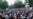 5th Day Of Georgia Antipresident Rally