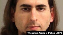 Осомничениот напаѓач Џерод В. Рамос