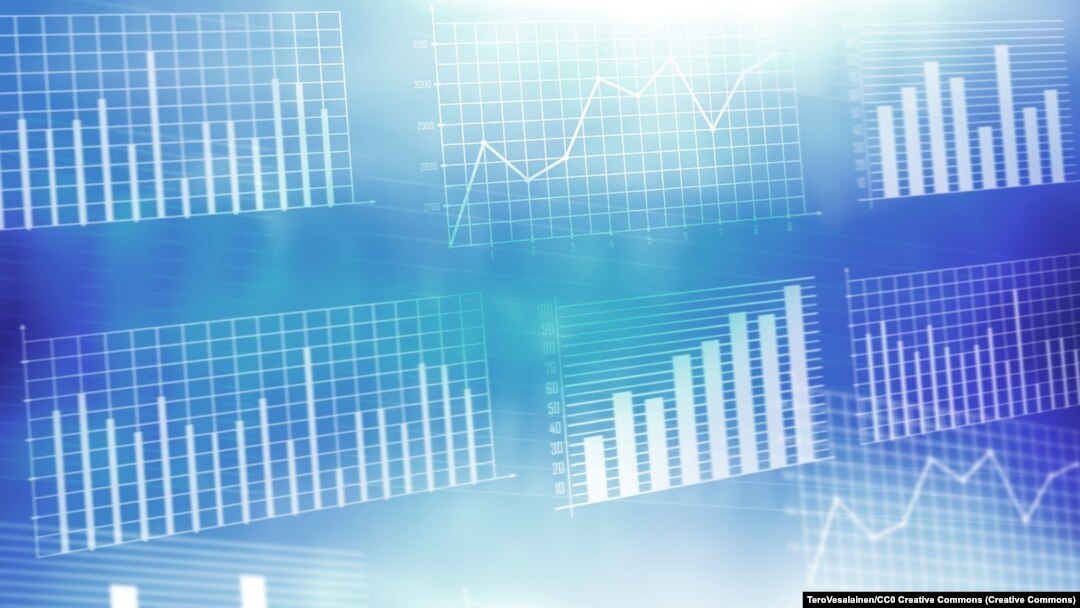 Foto generic statistică