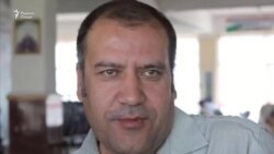 Додситонӣ дархости раҳоии Мирсаидовро рад кард