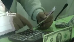Azərbaycan vətəndaşı manata daha çox inanır,
yoxsa dollara?