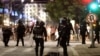 Përplasje në protestat antiqeveritare në Serbi
