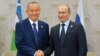 Putin to Pay Respects To Karimov