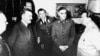 Spain Awakens Bosnian, Croatian Ghosts Of 1945