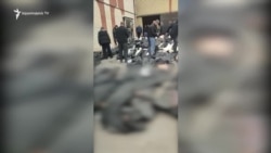 Իրանում սպանված ցուցարարների թիվն անցել է 500-ը, ձերբակալվածների թիվը մոտենում է 11 հազարին