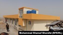 وطنوال زیاته کړه، پر ياد وارډ ۹۵ زره امريکايي ډالره لګښت راغلی