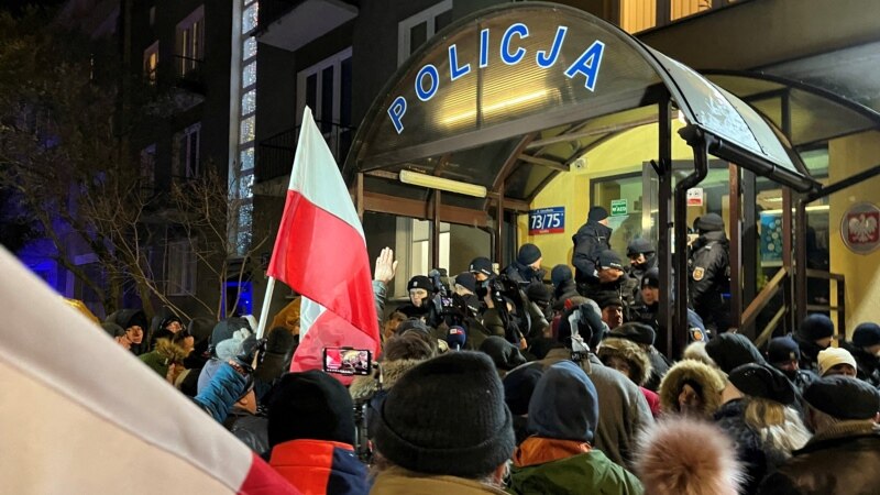 Bivši poljski ministar u zatvoru počeo štrajk glađu