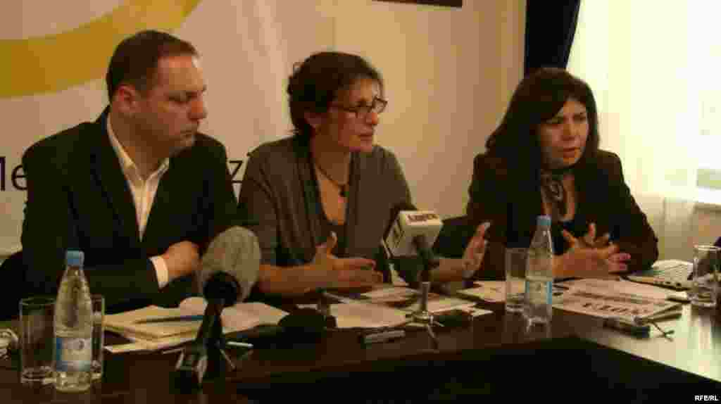 Ötən həftə fotolarda - 24-30 oktyabr #15