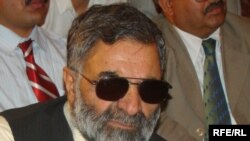 استاد حبیب الله رفیع کارشناس مسایل اجتماعی و سیاسی افغانستان