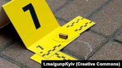 Із затриманим тривають невідкладні слідчі дії (фото ілюстраційне)